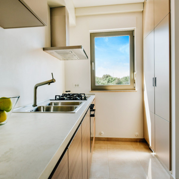 Kitchen, Apart Residence Rudan, Apart Residence Rudan, luxury vacation in an apartment, Rovinj, Croatia Rovinj