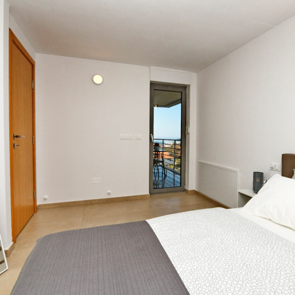 Sobe, Apart Residence Rudan, Apart Residence Rudan, luksuzni odmor u apartmanu, Rovinj, Hrvatska Rovinj