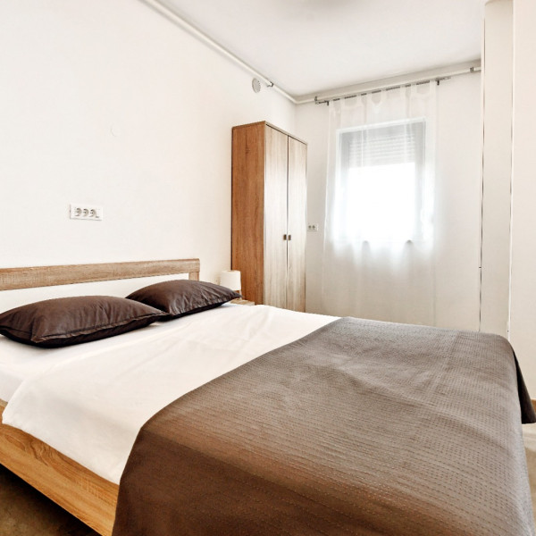 Sobe, Apart Residence Rudan, Apart Residence Rudan, luksuzni odmor u apartmanu, Rovinj, Hrvatska Rovinj