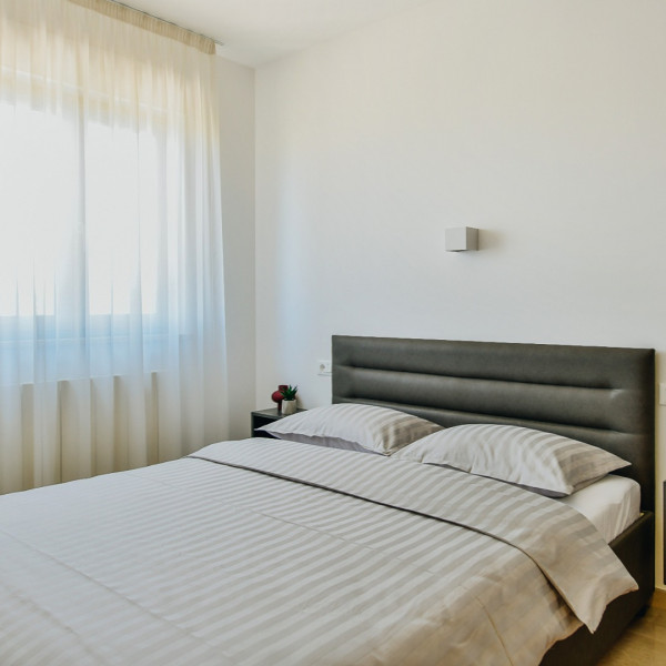 Sobe, Apart Residence Rudan, Apart Residence Rudan, luksuzni odmor u apartmanu, Rovinj, Hrvatska Rovinj