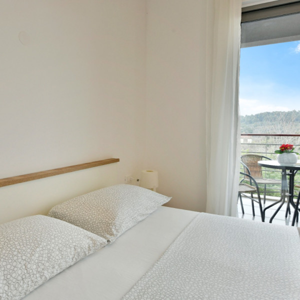 Sobe, Apart Residence Rudan, Apart Residence Rudan, luksuzni odmor u apartmanu, Rovinj, Hrvatska Rovinj