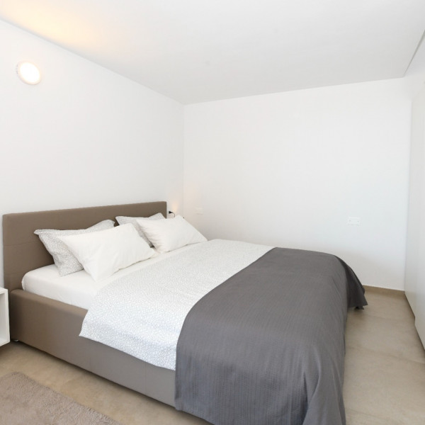 Sobe, Apart Residence Rudan, Apart Residence Rudan, luksuzni odmor u apartmanu, Rovinj, Hrvatska Rovinj