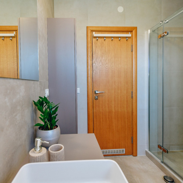 Bathroom / WC, Apart Residence Rudan, Apart Residence Rudan, luxury vacation in an apartment, Rovinj, Croatia Rovinj