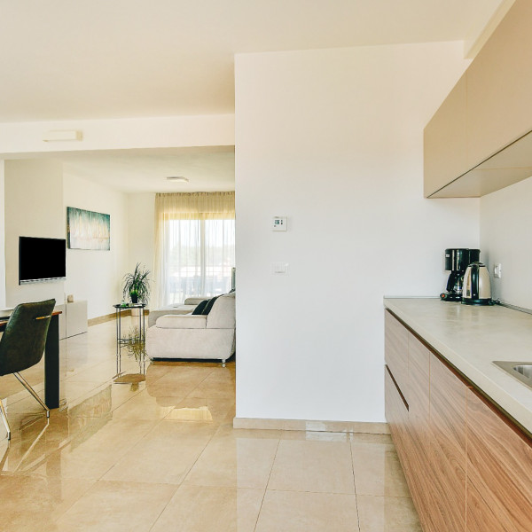 Kuhinja, Apart Residence Rudan, Apart Residence Rudan, luksuzni odmor u apartmanu, Rovinj, Hrvatska Rovinj