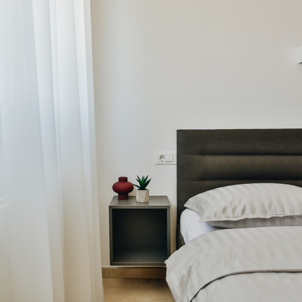 Bedrooms, Apart Residence Rudan, Apart Residence Rudan, luxury vacation in an apartment, Rovinj, Croatia Rovinj