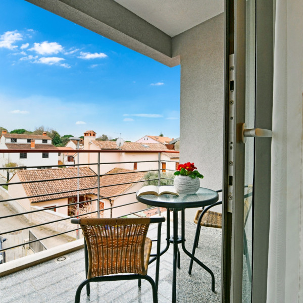 Living room, Apart Residence Rudan, Apart Residence Rudan, luxury vacation in an apartment, Rovinj, Croatia Rovinj