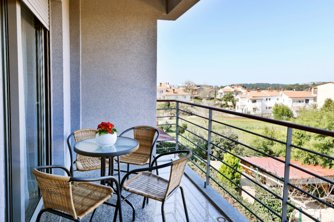 Welcome, Apart Residence Rudan, luxury vacation in an apartment, Rovinj, Croatia Rovinj